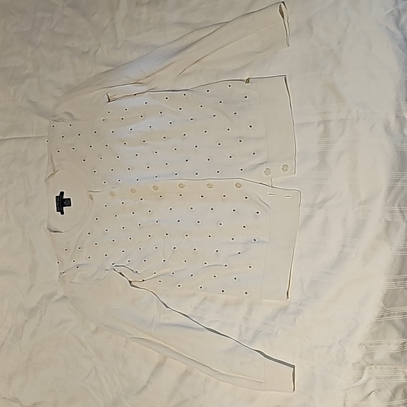 Tommy Hilfiger cardigan - Picture 1 of 3